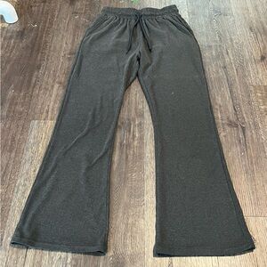 Grey Sweatpants